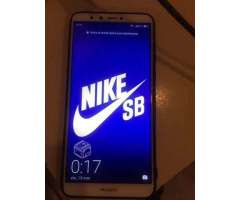 HUAWEI Y9 2018 5.93`` full hd plus y 32gb internos - La Florida