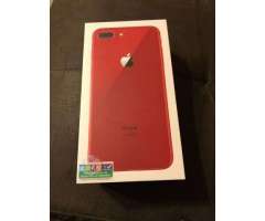 IPhone 8 Plus red - Antofagasta