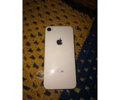Iphone 8 Semi Nuevo - Las Condes