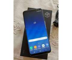 Samsung s8 - Puente Alto