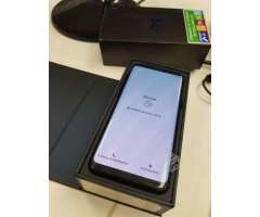 Samsung S8 Midnight Black - Providencia