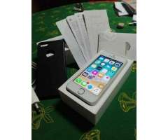 IPhone SE 16GB - Las Condes