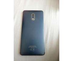 Nokia 6 en buen estado - Antofagasta