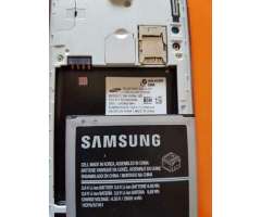 Samsung j5 - Temuco