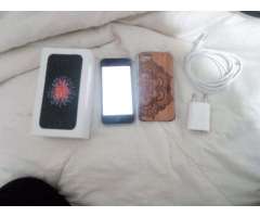 IPhone 5SE - La Serena