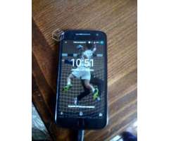 Celular Motorola g 4 Plus. - Chimbarongo