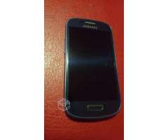 Samsung Galaxy S3 mini - Iquique