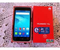 Huawei Y6 ll - QuilpuÃ©