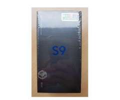 Samsung Galaxy S9, 64gb - Negro (liberado) - Las Condes