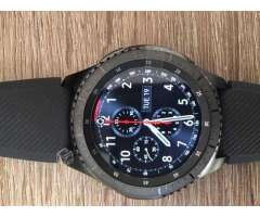 Reloj S3 Frontier Samsung - La Serena