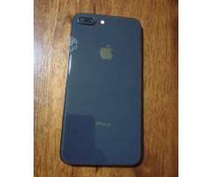 IPhone 8 Plus - Black (64gb) - Iquique