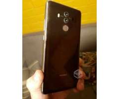 Huawei mate 10 Pro,inmejorable 10/10 - Puente Alto