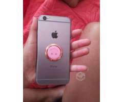 Iphone 6 32gb - La Florida