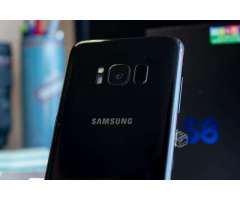 Samsung Galaxy S8 libre y homologado - ConcepciÃ³n