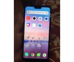 Huawei p20 lite - Pichilemu