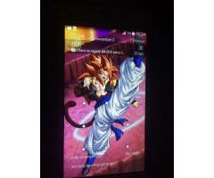 Samsung Galaxy Grand Prime - San Bernardo