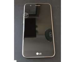 Lg K10 2017 - PeÃ±alolÃ©n