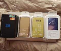 Samsung Galaxy S8 - Providencia
