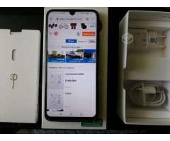 Huawei P smart 2019 - ConcepciÃ³n