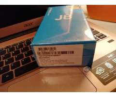 Samsung j8 2018 Duos Dorado Sellado - Santiago