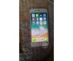 IPhone 6s rose tres semanas de uso - Quilicura