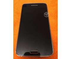 Samsung Galaxy S5 4G Negro - Ã‘uÃ±oa