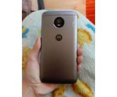 Motorola E4 plus - La Serena