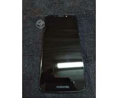 Motorola moto E5 Conversable - Puente Alto