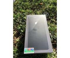 Iphone 8 plus 256GB - Las Condes