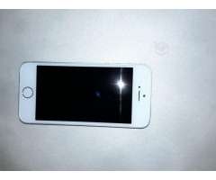 Iphone 5s 32g - Independencia