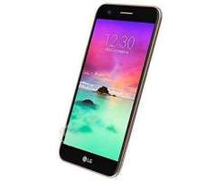 Lg k10 - Macul