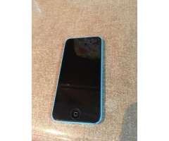 iPhone 5c - Antofagasta