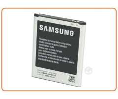 Bateria Samsung S3 Nuevas Originales - Santiago