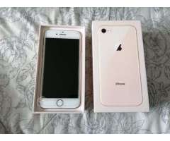 IPhone 8 Gold - La Serena