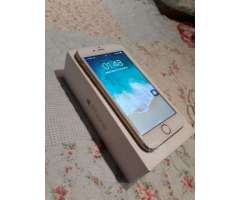 Iphone 6 gold - La Serena