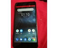 Nokia 6 - Villa Alemana