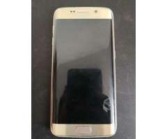 Samsung galaxy s6 edge - Antofagasta