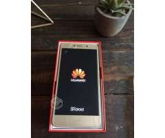 Huawei Y7 2017 - La Cisterna