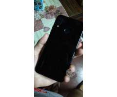 Huawei p20 lite - Pudahuel
