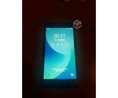 Samsung J2 pro - ChillÃ¡n