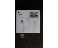 Earpods iphone - Pudahuel