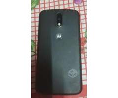 Celular Moto G4 - Providencia