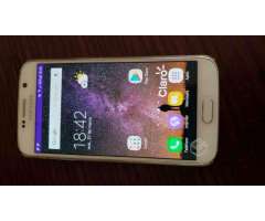 Samsung Galaxy S6 - MaipÃº