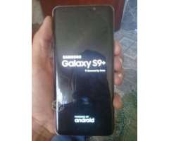 Samsung s9+ - Las Condes