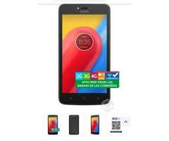 Motorola Moto C - Rancagua