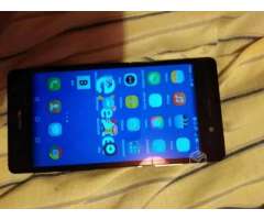 Huawei p8 lite - Independencia