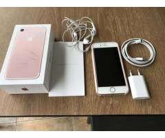 IPhone 7 usado - Ã‘uÃ±oa