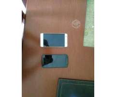 Celular hawei y moto g2 - Quinta Normal