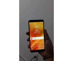 Samsung J5. 10 meses de uso - Rancagua