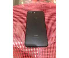IPhone 7 black 128GB - Ã‘uÃ±oa